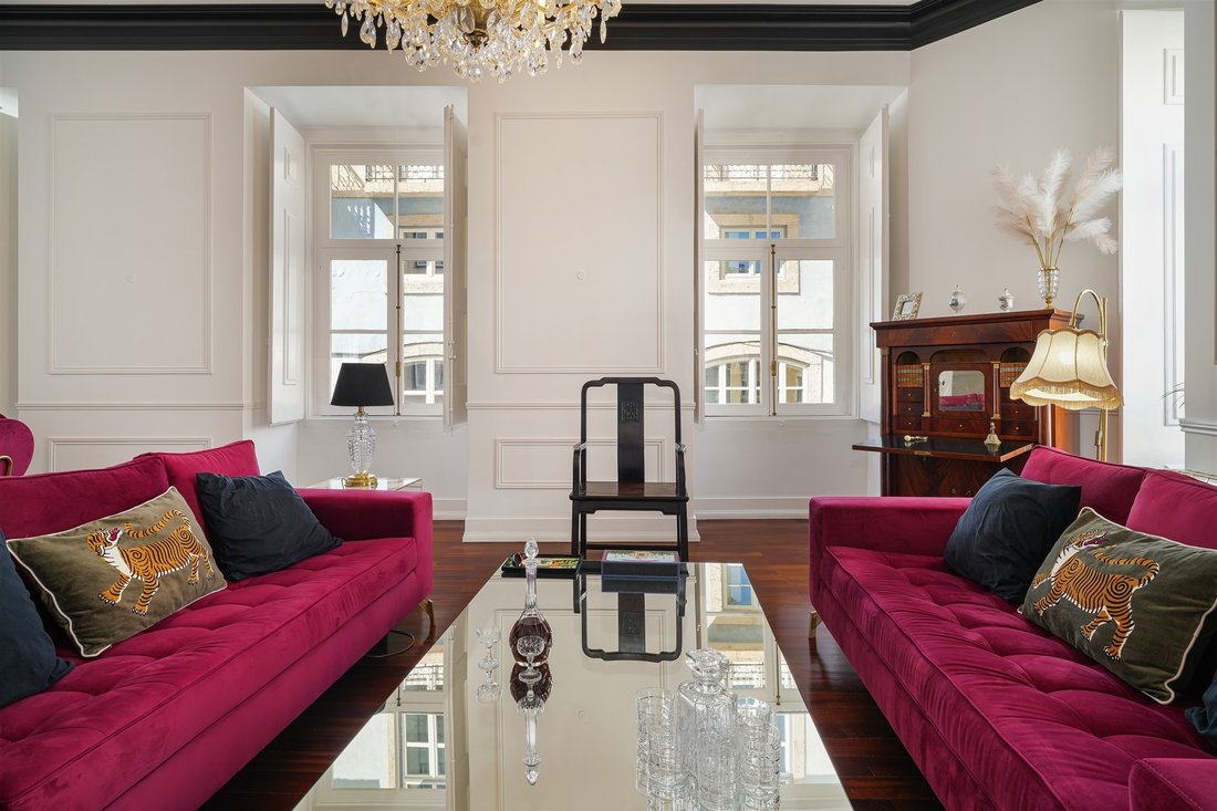 Apartment in Santa Maria Maior, Lisbon, Portugal 3 - 14770947