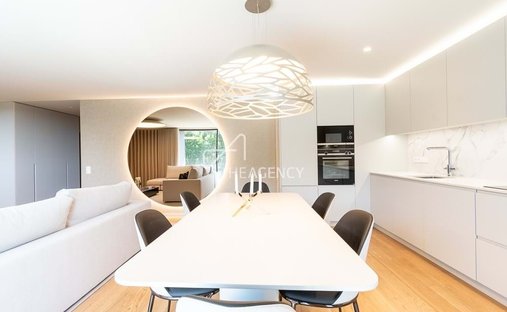 Apartment in Santa Marinha e Sao Pedro da Afurada, Porto District, Portugal 1