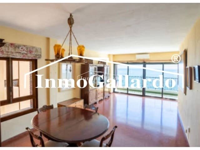 Apartment in Centro, Malaga, Spain 3 - 14771838