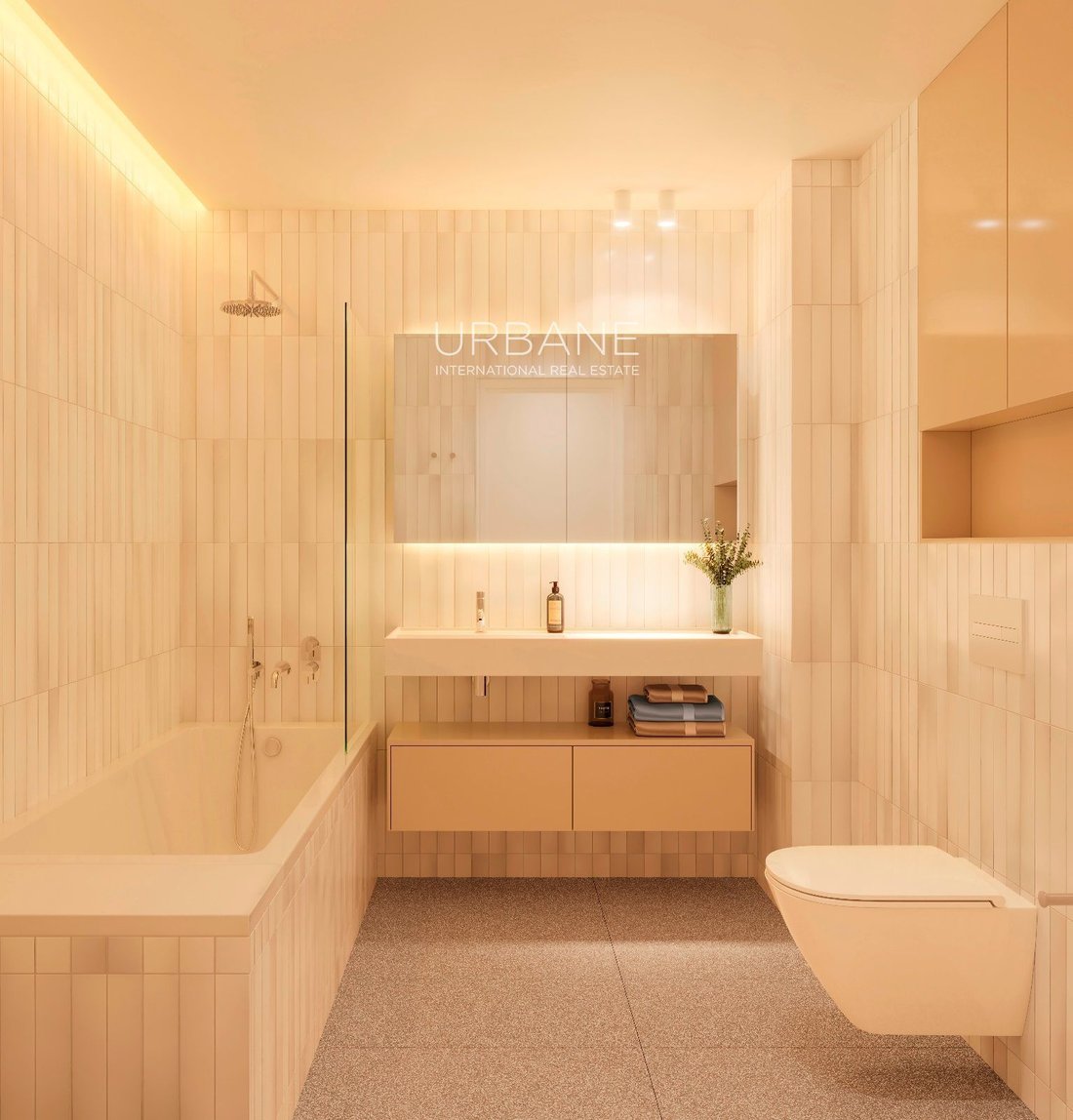 Apartment in Eixample, Barcelona, Spain 3 - 13036207