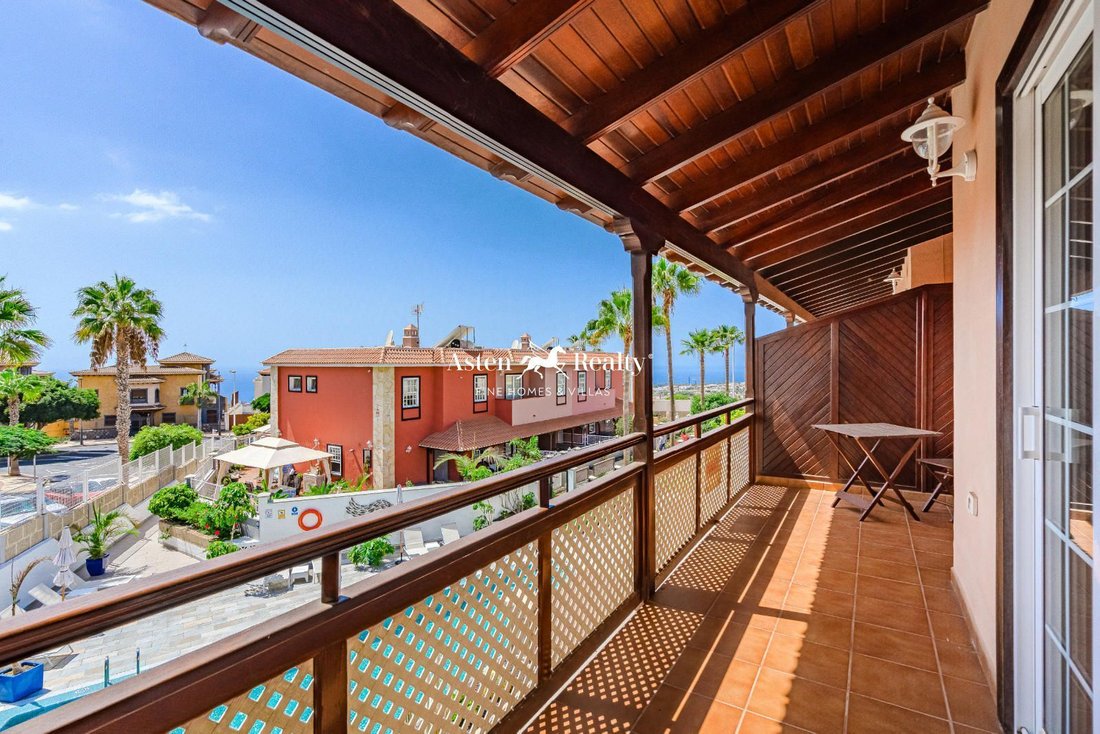 House in Adeje, Canary Islands, Spain 1 - 14773053