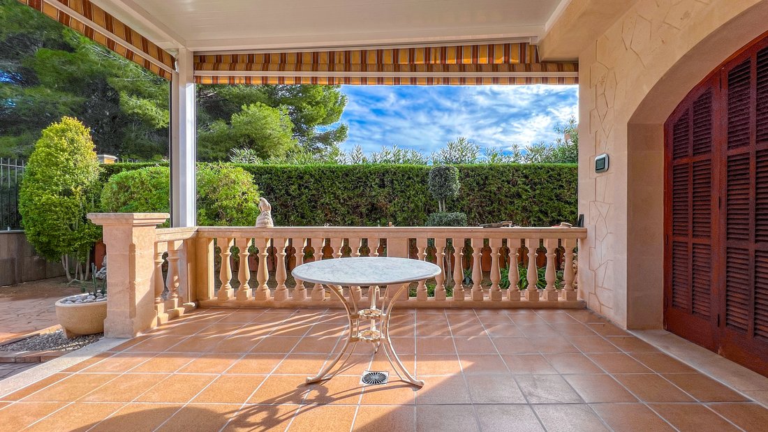 Villa in Playa de Palma, Palma, Balearic Islands 1 - 14772030