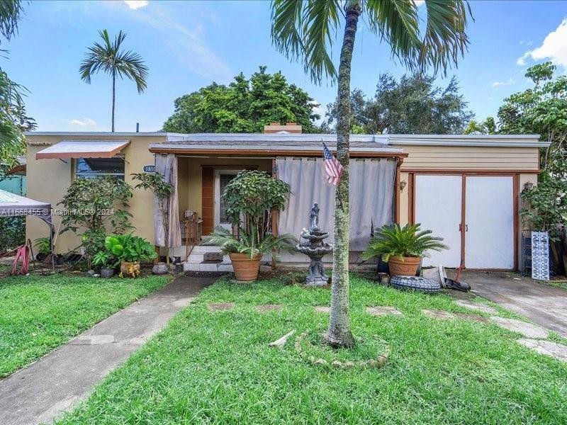 House in Miami, Florida, United States 1 - 14771677