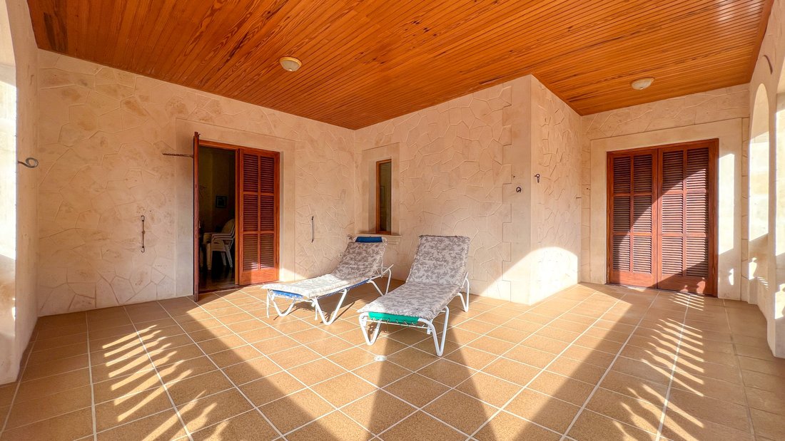 Villa in Playa de Palma, Palma, Balearic Islands 3 - 14772030