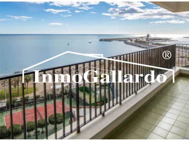 Apartment in Centro, Malaga, Spain 4 - 14771838