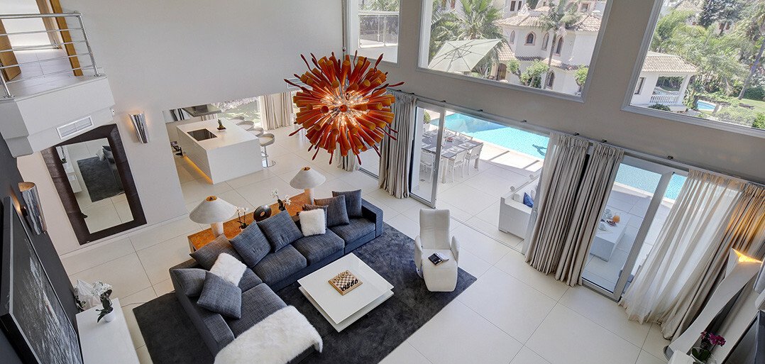 Villa in Nueva Andalucia, Marbella, Spain 3 - 14773931