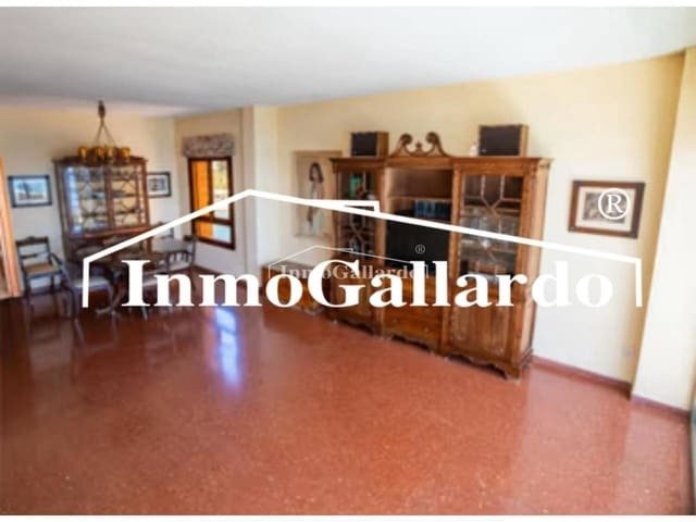 Apartment in Centro, Malaga, Spain 5 - 14771838