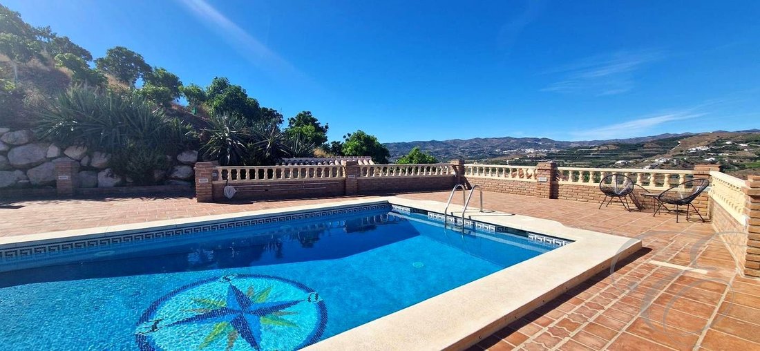 Country House in Velez-Malaga, Andalusia, Spain 3 - 14773066