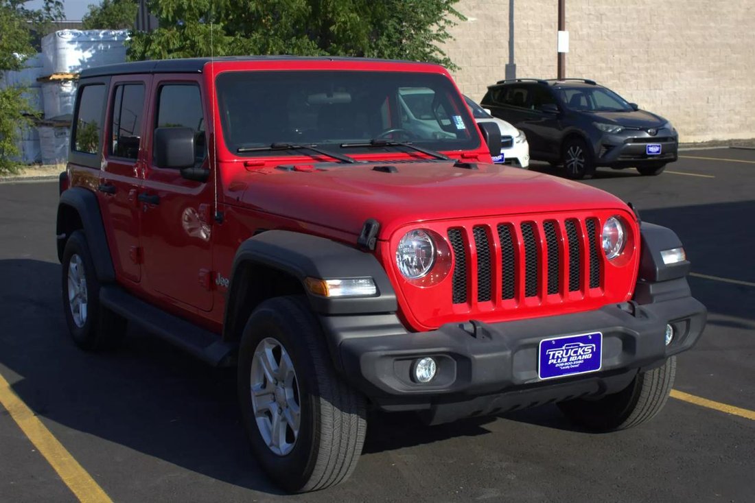 Suv in Boise, ID, United States 2 - 14682252