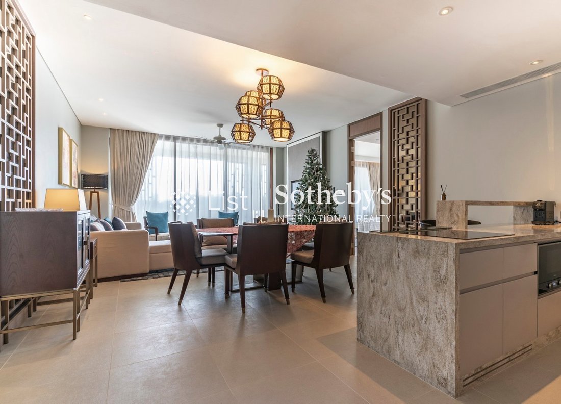 Apartment in Thep Krasatti, Phuket, Thailand 2 - 14774412