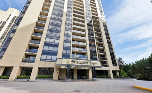 Condo in Fort Lee, New Jersey, United States 1