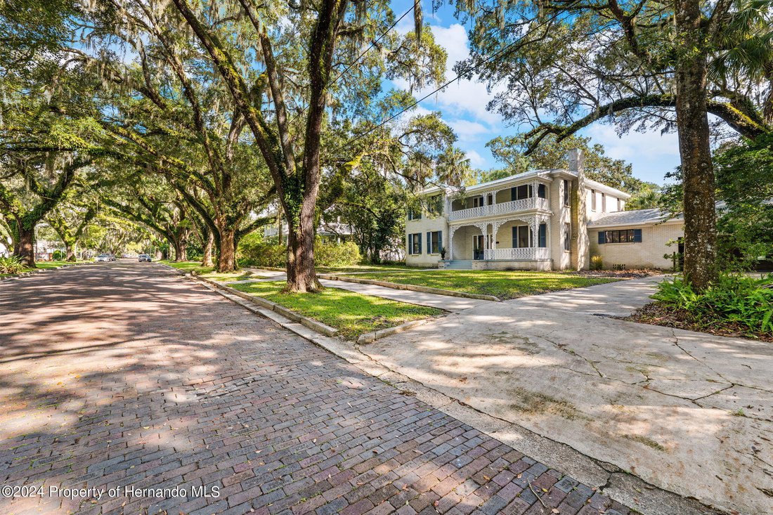 House in South Brooksville, Florida, United States 3 - 14775179