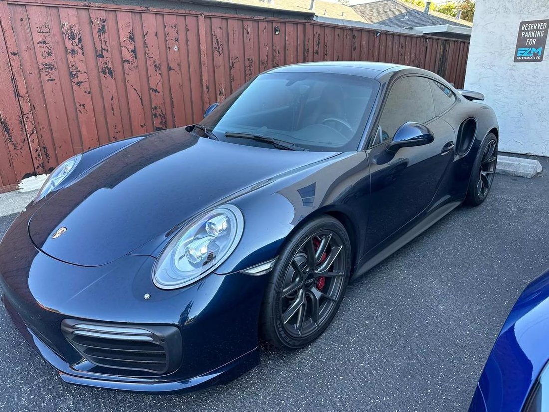 Coupe in Redwood City, CA, United States 3 - 14773568