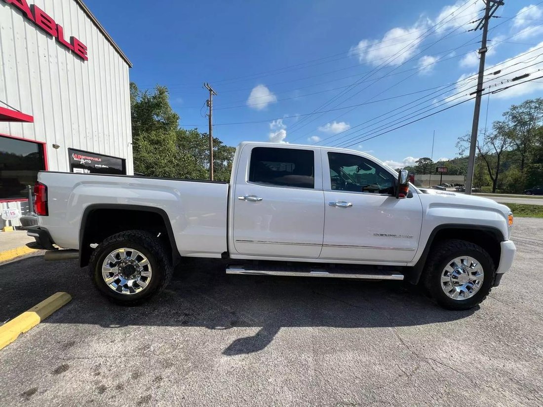 2019 Gmc Sierra In Harriman, Tn, United States For Sale (14773441)