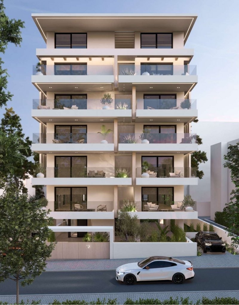 Apartment in South Athens, Attica, Greece 3 - 14771580