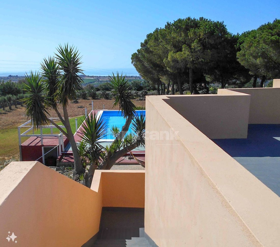 Villa In Vendita A Modica In Modica, Italy For Sale (14772941)