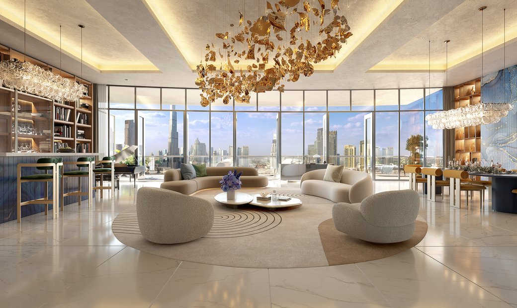 15 Stunning Tropical Living Room Designs You Won't Be Able To Resist