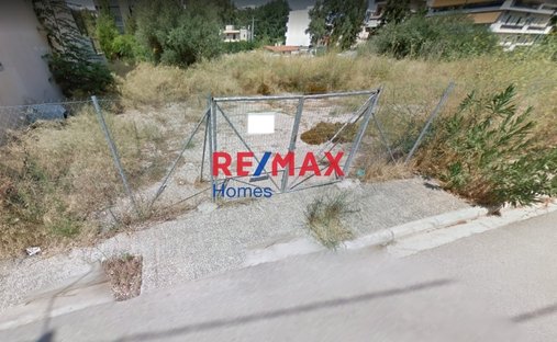 Land in North Athens, Attica, Greece 1
