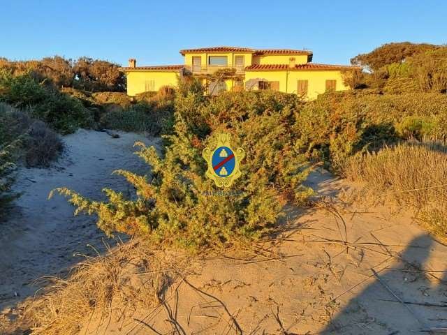 Villa in Tiro a Segno-San Giuseppe, Grosseto, Italy 5 - 14447409