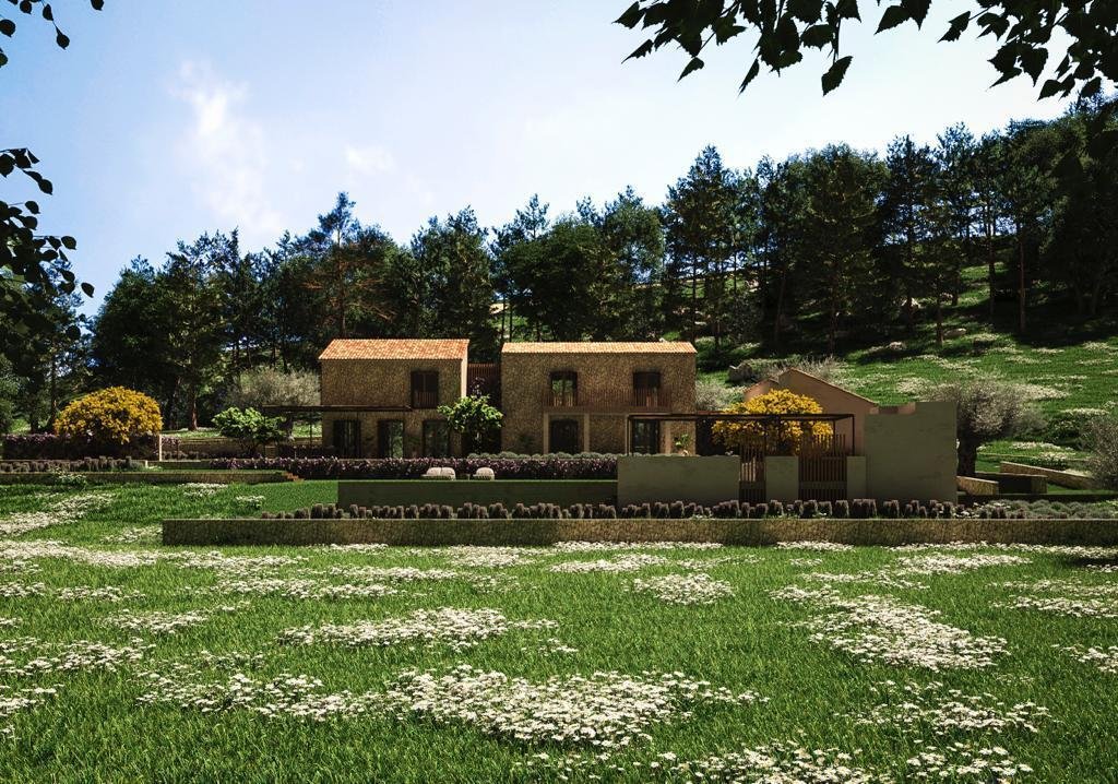 Finca in Maria de la Salut, Balearic Islands, Spain 4 - 14771520