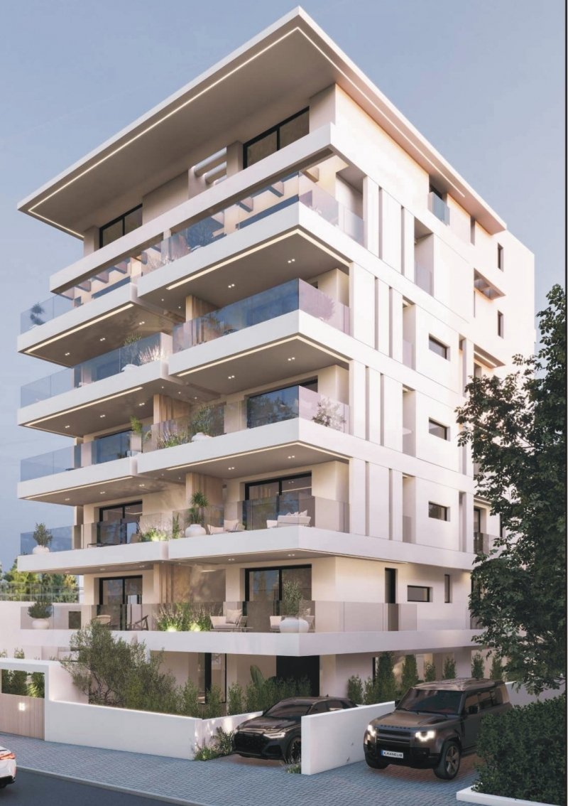 Apartment in South Athens, Attica, Greece 2 - 14771580