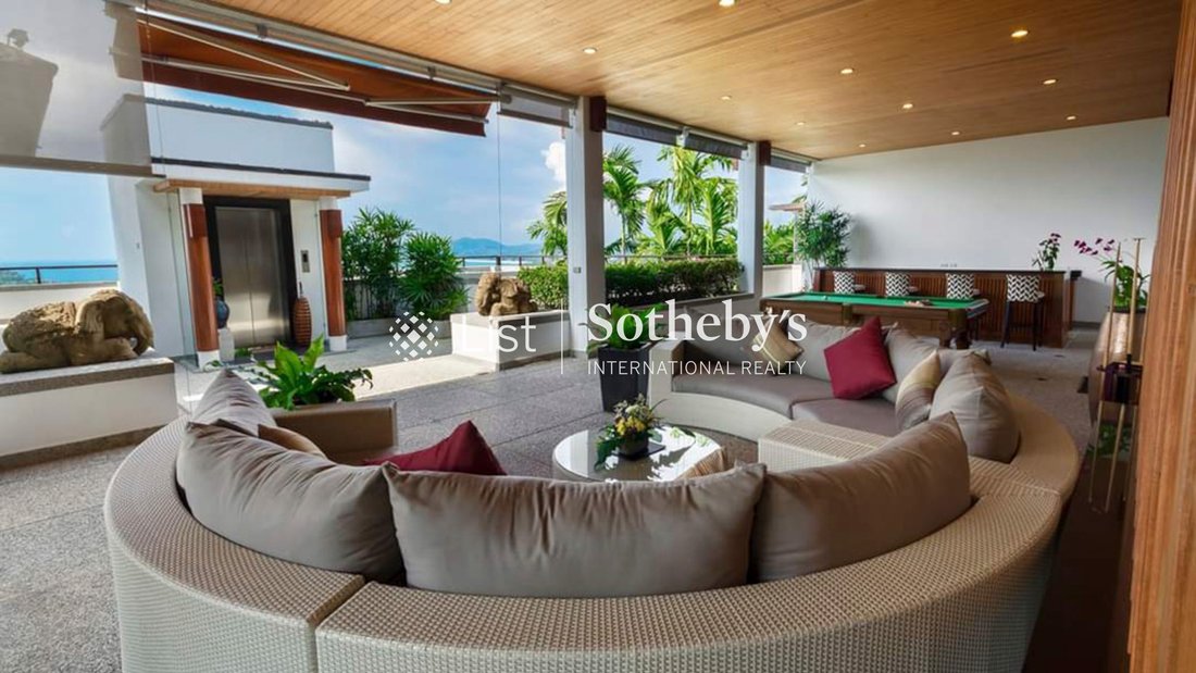 House in Thep Krasatti, Phuket, Thailand 5 - 14774372