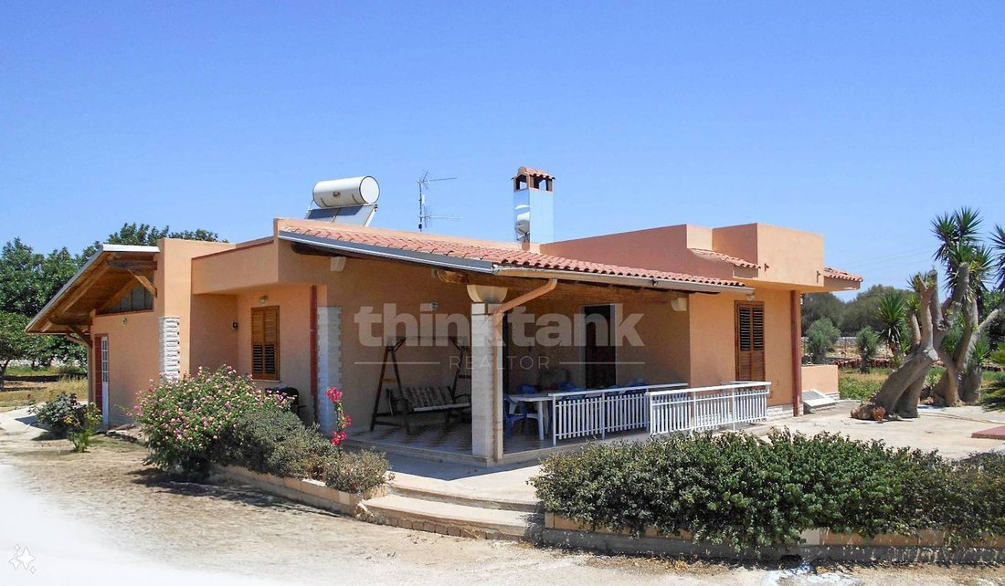 Villa In Vendita A Modica In Modica, Italy For Sale (14772941)