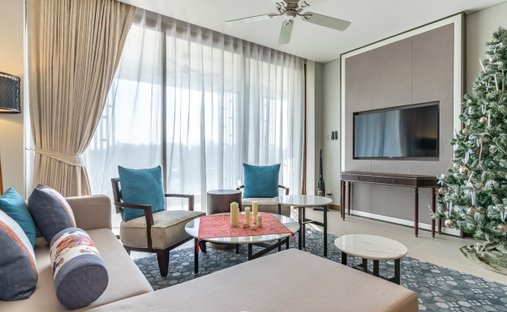 Apartment in Thep Krasatti, Phuket, Thailand 1