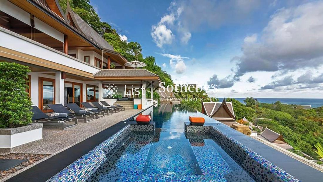 House in Thep Krasatti, Phuket, Thailand 2 - 14774372