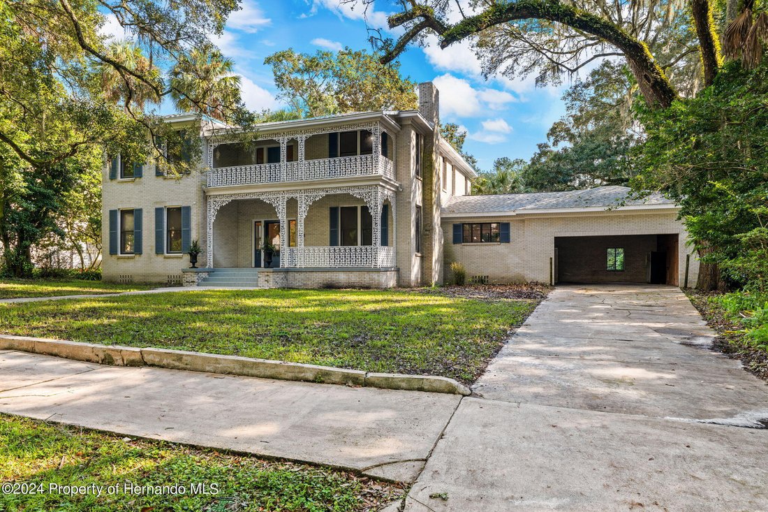 House in South Brooksville, Florida, United States 2 - 14775179