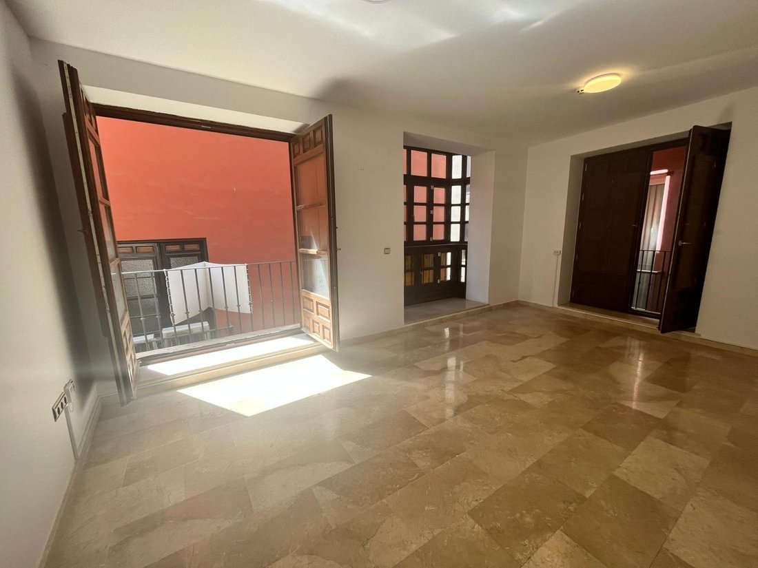 Wohnung in Centro, Malaga, Spanien 1 - 14771533