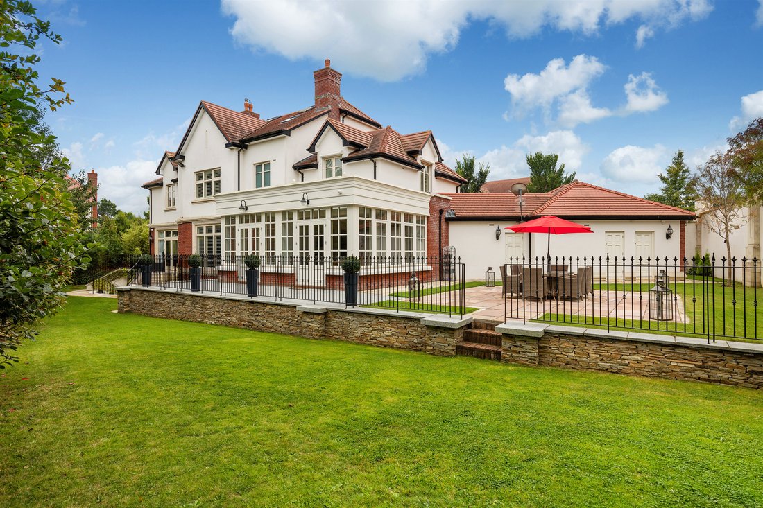 18 Streamstown Woods, Malahide, Co. Dublin In Malahide, Ireland For