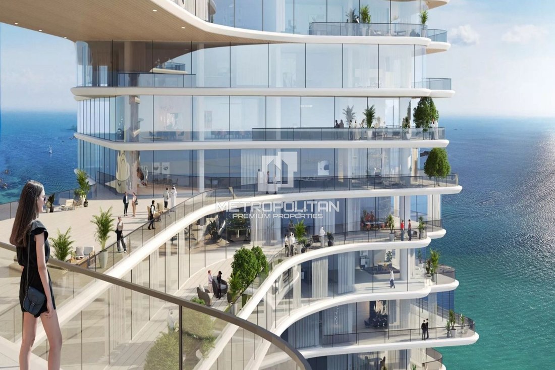 Luxury Project | In Al Jazirah Al Hamra, Ras Al Khaimah, United Arab ...