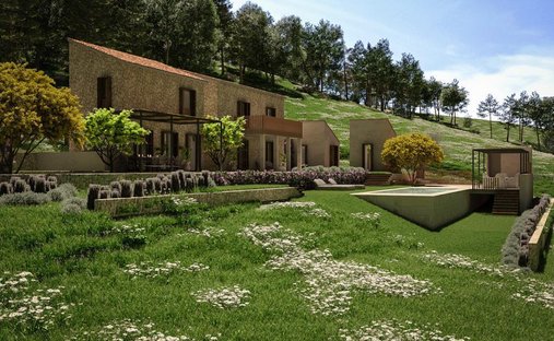Finca a Maria de la Salut, Isole Baleari, Spagna 1