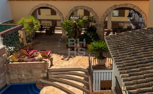 Villa in Alicante, Valencian Community, Spain 1