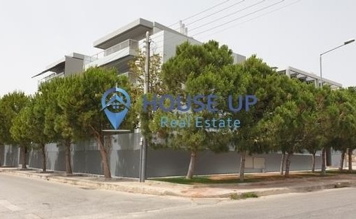 Appartamento in Glifada, Attica, Grecia 1