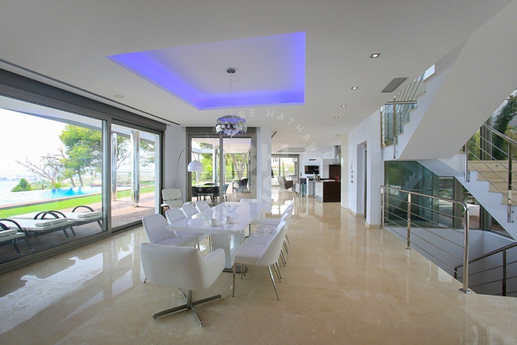 Villa in Altea, Valencian Community, Spain 3 - 14767484