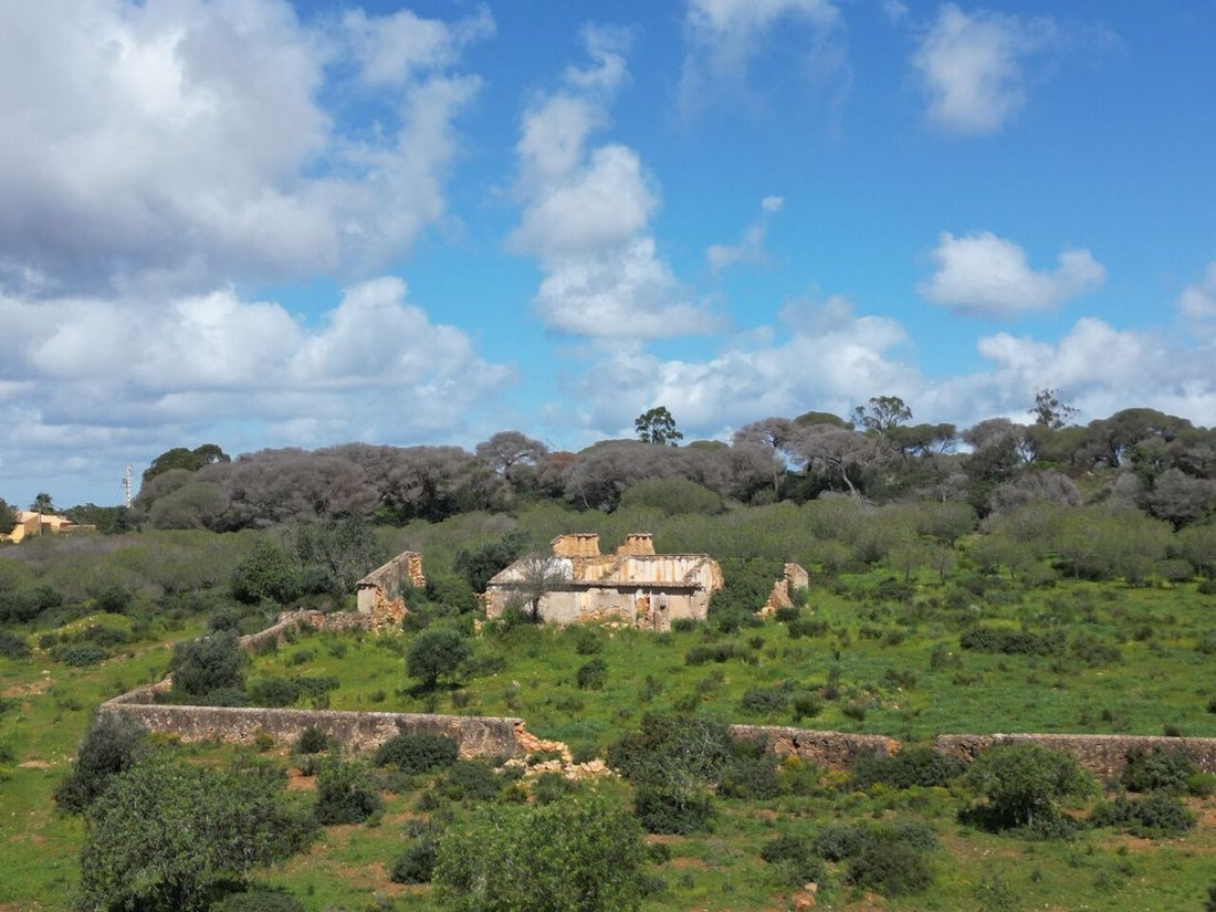 Land in Armacao de Pera, Algarve, Portugal 3 - 14116034