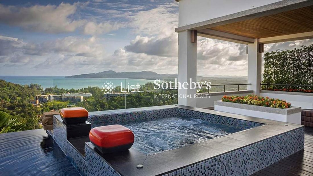 House in Thep Krasatti, Phuket, Thailand 4 - 14774372