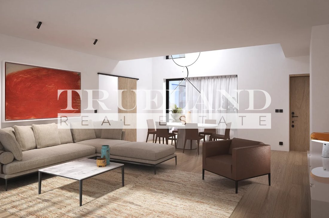 Apartment in South Athens, Attica, Greece 4 - 14772530