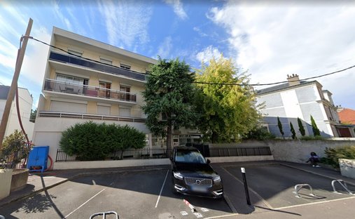 Apartment in Bois-Colombes, Ile-de-France, France 1
