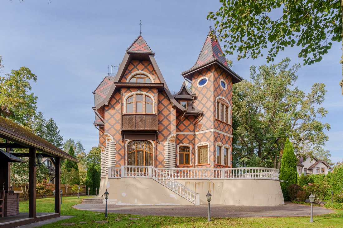 House in Jūrmala, Latvia 2 - 14774893