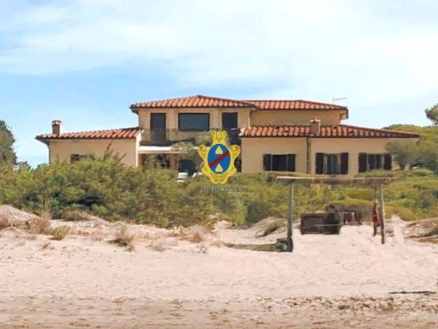 Villa in Tiro a Segno-San Giuseppe, Grosseto, Italy 3 - 14447409