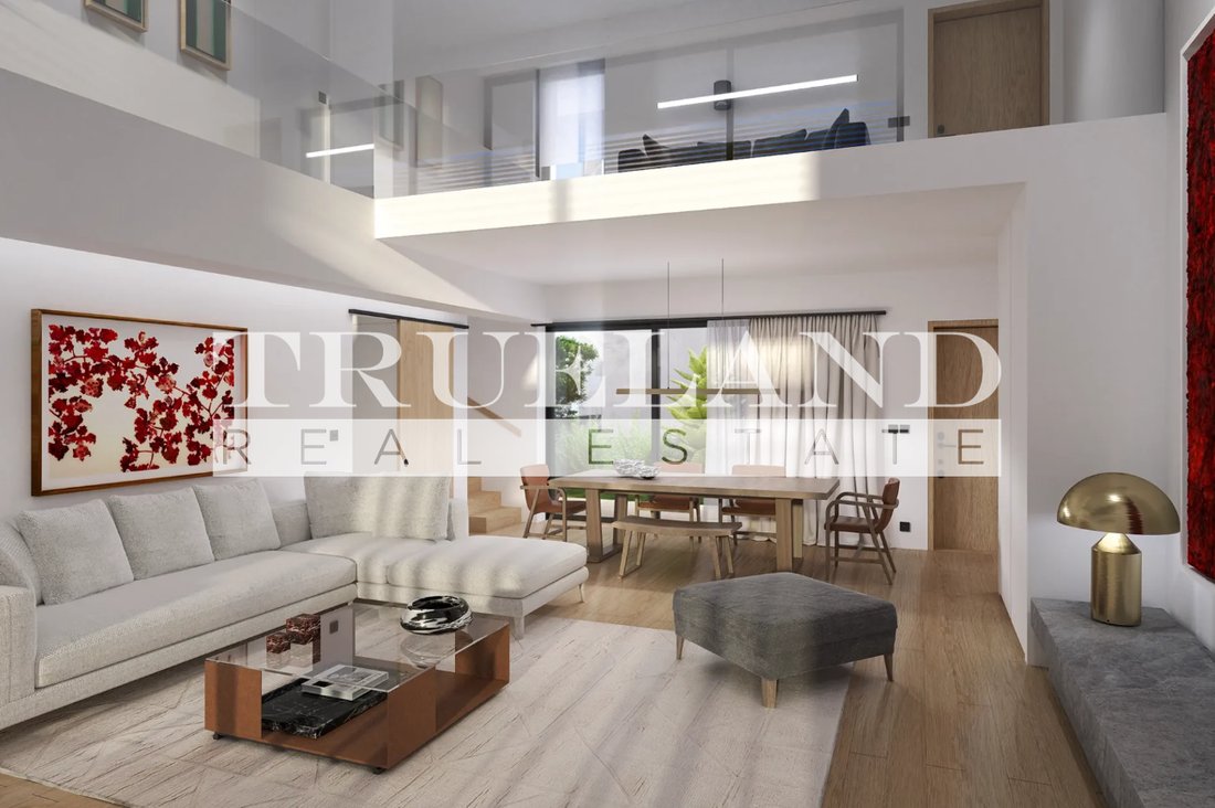 Apartment in South Athens, Attica, Greece 1 - 14772530