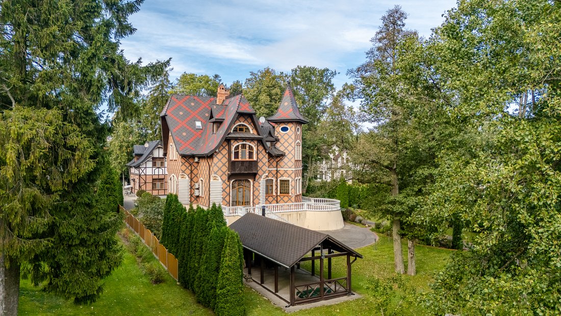 House in Jūrmala, Latvia 1 - 14774893