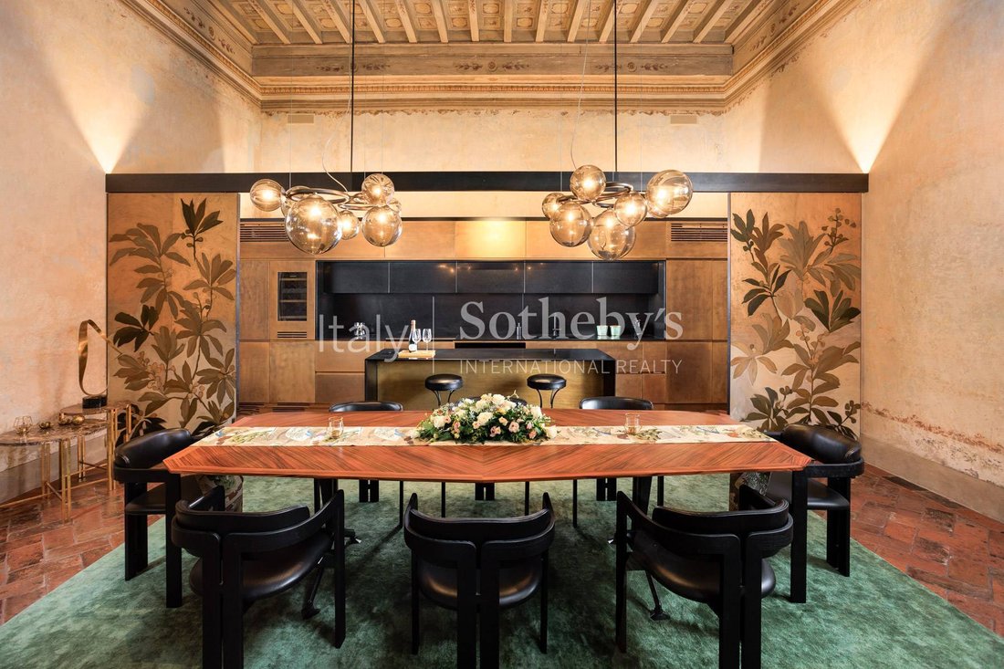 Apartment in Center, Florence, Tuscany 4 - 14770861