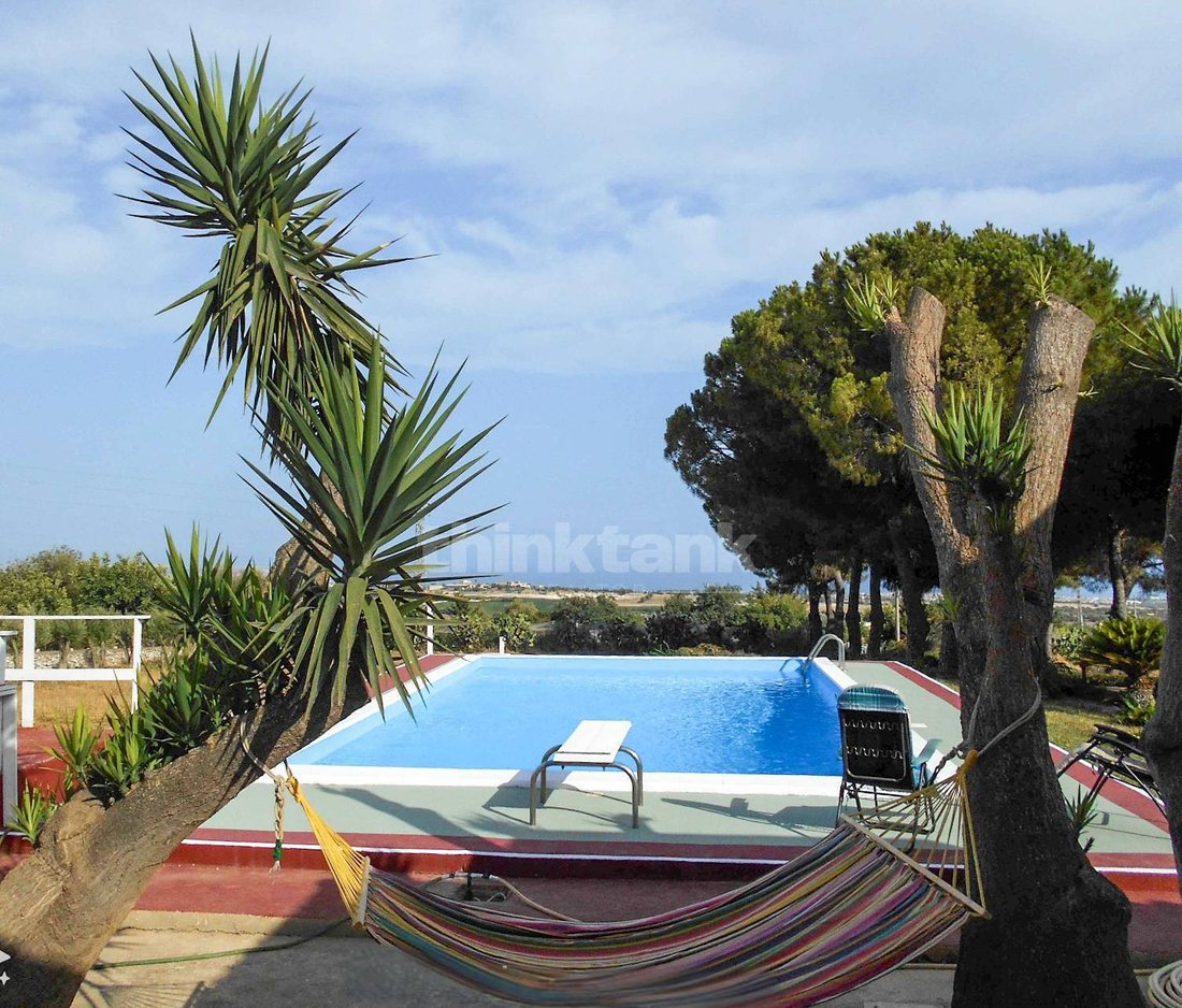 Villa In Vendita A Modica In Modica, Italy For Sale (14772941)