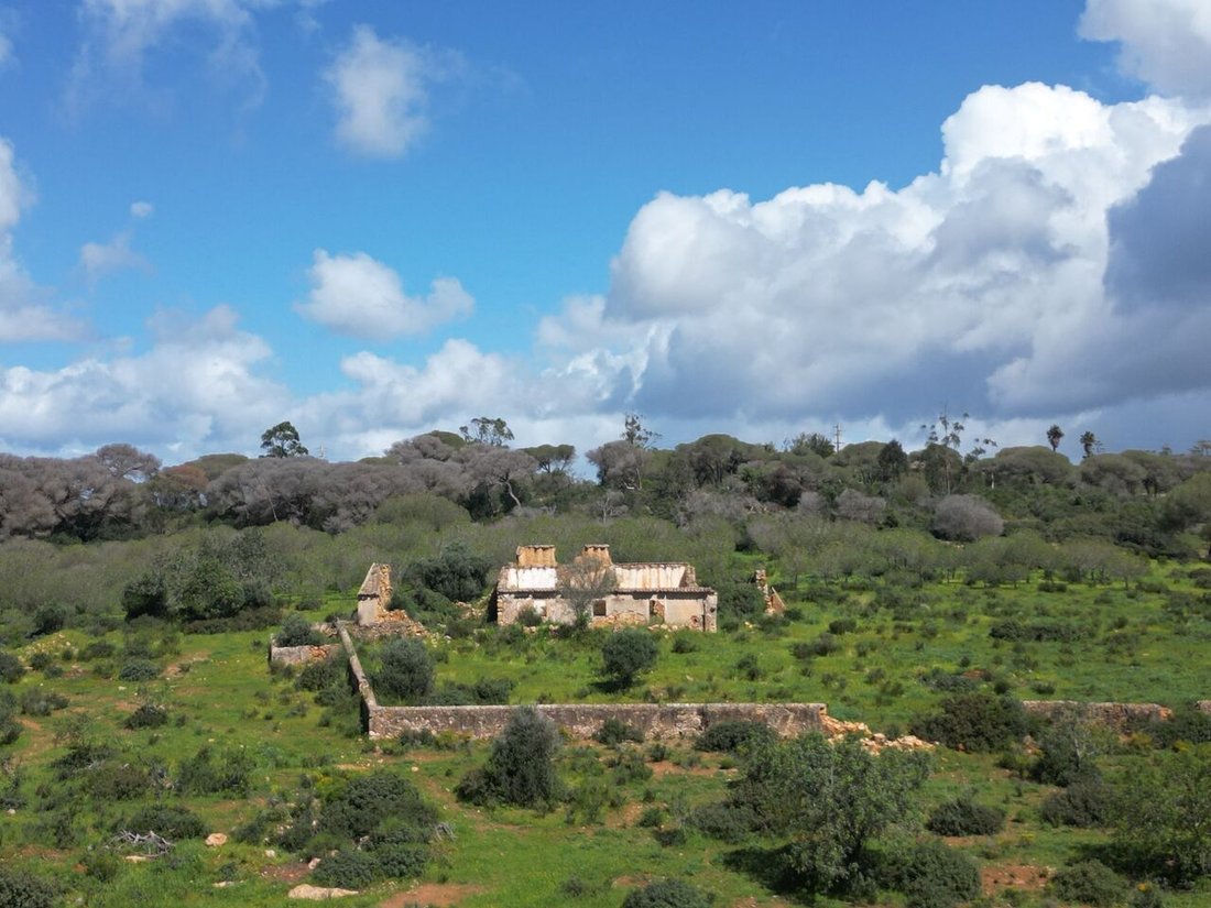 Land in Armacao de Pera, Algarve, Portugal 4 - 14116034
