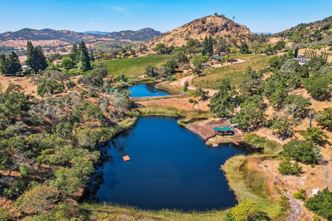 House in Napa, California, United States 1 - 14774443