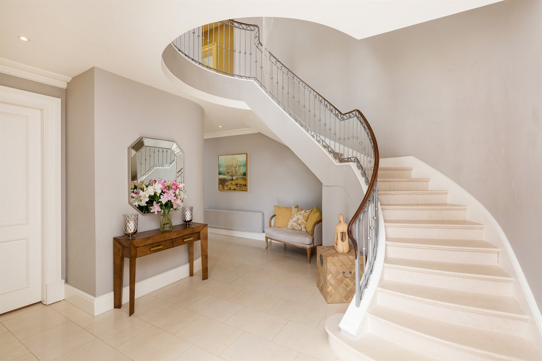 18 Streamstown Woods, Malahide, Co. Dublin In Malahide, Ireland For